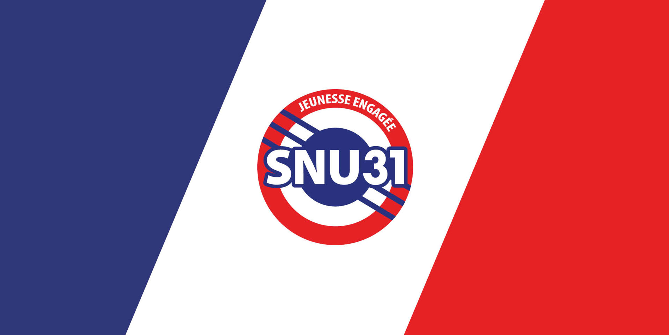 Campagne de communication 360 pour le Service National Universel (SNU) de Toulouse (31)