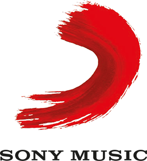 LOGO couleur Sony Music