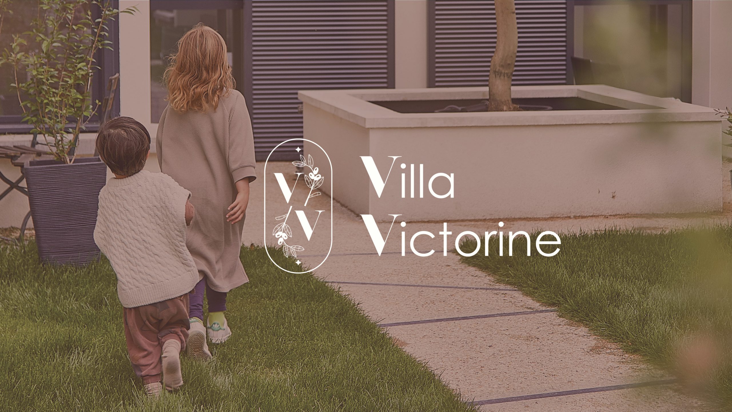 villa victorine